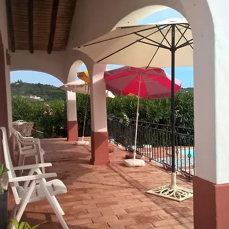 Holiday home Quinta Moirata *