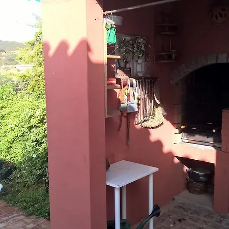 Holiday home Quinta Moirata *