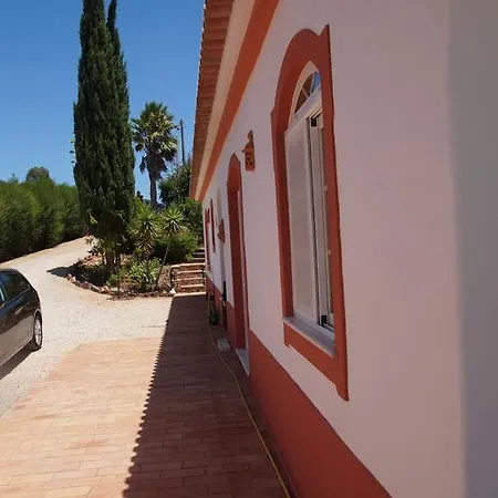 Quinta Moirata Silves