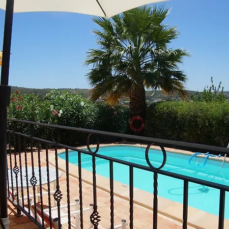 Quinta Moirata Holiday home *