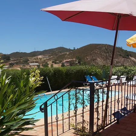 Holiday home Quinta Moirata Silves