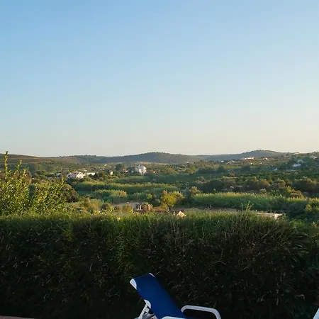 Holiday home Quinta Moirata Silves
