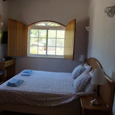 Holiday home Quinta Moirata *