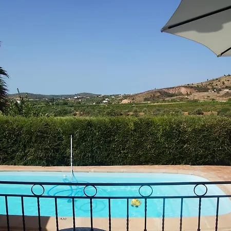 Quinta Moirata Holiday home *