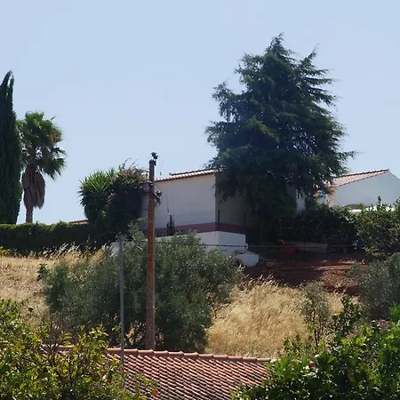 Holiday home Quinta Moirata *
