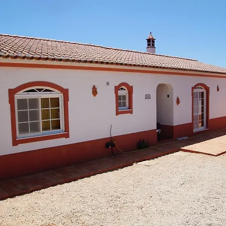 Quinta Moirata Holiday home Silves